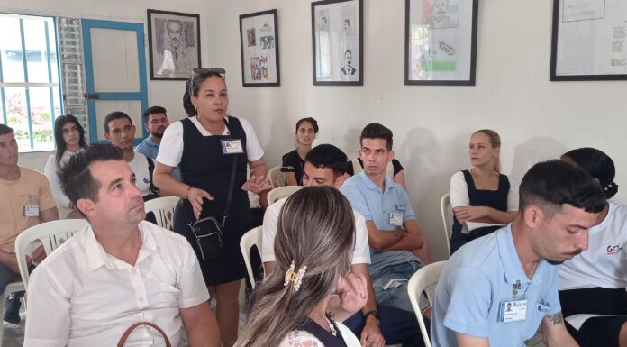 Apuestan jóvenes de la DTMY por la innovación tecnológica