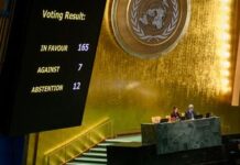 Otra victoria de Cuba en la ONU