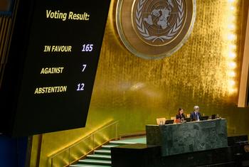 Otra victoria de Cuba en la ONU