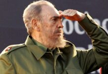 Canciller cubano recuerda ideario de Fidel Castro