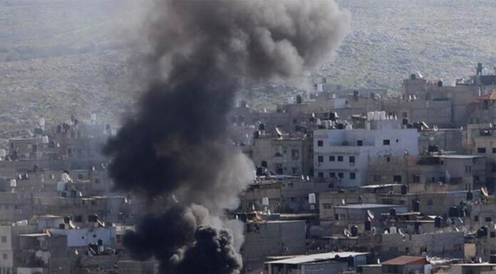 Israel ejecutó dos mil 350 ataques contra palestinos en Cisjordania