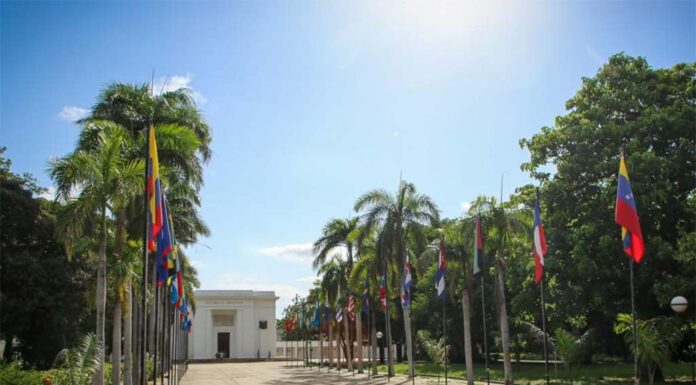 Santa Marta, la Perla de América, ideal anfitriona de Cumbre Celac-UE
