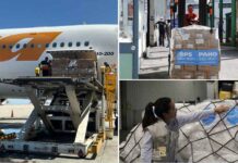 Cuba agradece ayuda recibida tras el Huracán Melissa