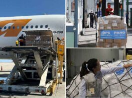 Cuba agradece ayuda recibida tras el Huracán Melissa