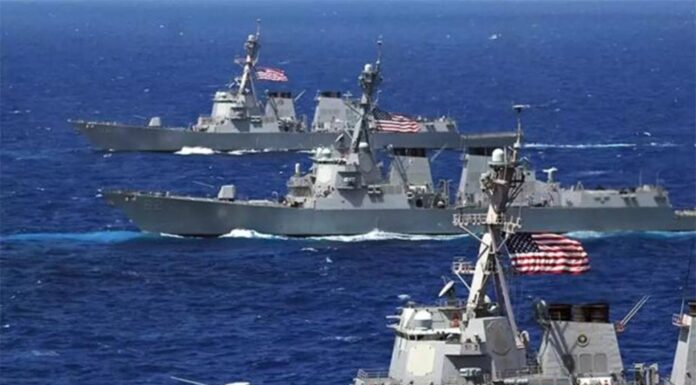 Despliegue de EEUU amenaza a proyectos alternativos en Latinoamérica