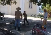 Accionan por el cumpleaños quince de Mayabeque