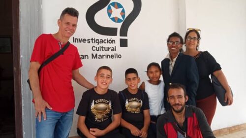 Mostró Mayabeque sus iniciativas transformadoras en Encuentro Internacional