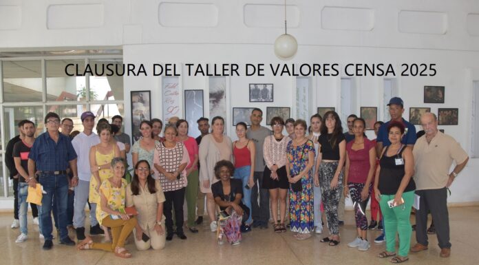 Huella imborrable de Fidel en el Centro Nacional de Sanidad Agropecuaria CENSA