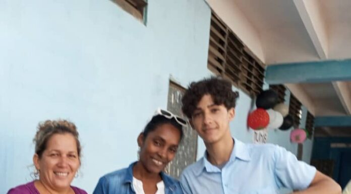 Estudiante lajero resultó ganador en el Concurso Nacional de Ortografía