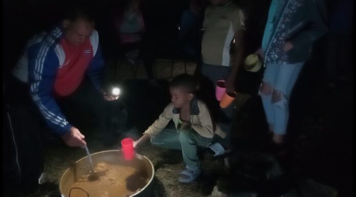 Conmemoran pioneros lajeros centenario del natalicio de Fidel