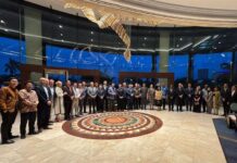 Realzan en Indonesia defensa de la Asean a soberanía de Cuba