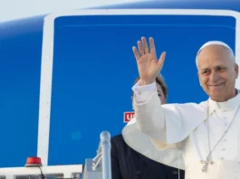 Hezbolá denuncia acciones de Israel en Gaza y agradece visita del papa al Líbano