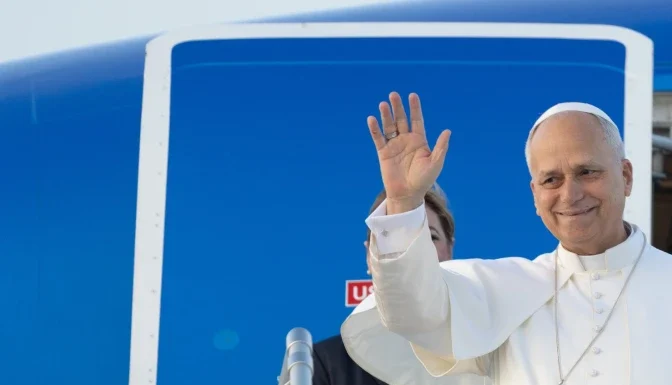 Hezbolá denuncia acciones de Israel en Gaza y agradece visita del papa al Líbano