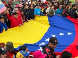 Reafirman defensa inquebrantable del territorio venezolano