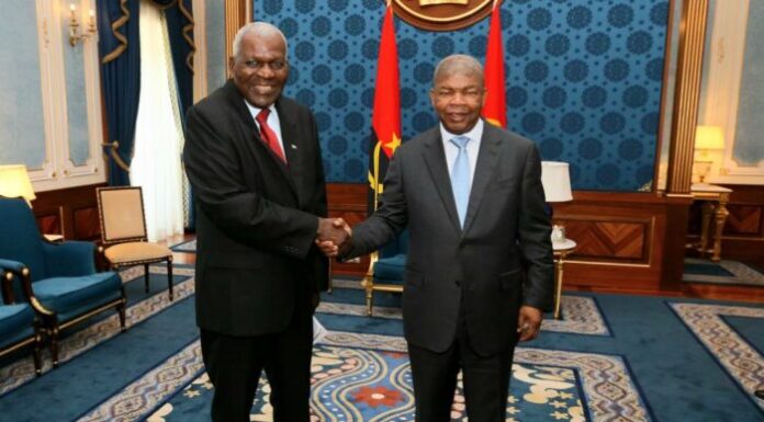 presidente del Parlamento cubano