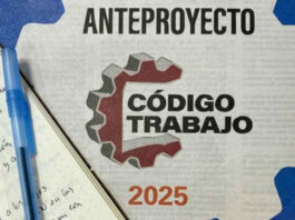 En la recta final estudio del Anteproyecto de Ley del Código de Trabajo en Cuba