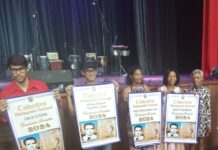 Celebra Mayabeque el Día del Trabajador de la Cultura