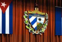 Encabeza presidente de Cuba debates en comisiones parlamentarias