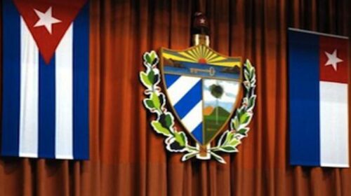 Encabeza presidente de Cuba debates en comisiones parlamentarias