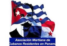 Residentes cubanos en Panamá condenan provocación ante su embajada