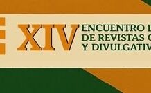 Nueva Edición del Encuentro de Editores de Revistas Científicas y Divulgativas