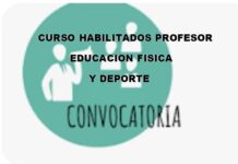 Nueva propuesta de formación de Profesores de Educación Física