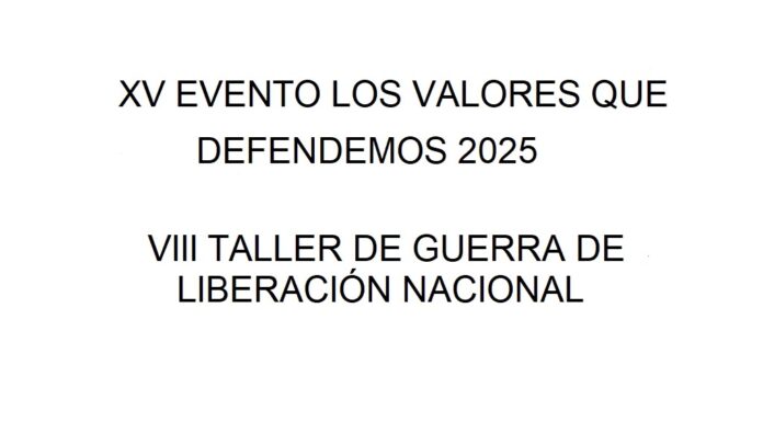 Presente legado de Fidel en eventos de la Universidad Agraria de La Habana