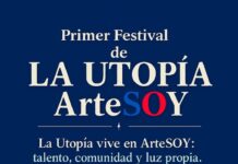 Llega el Festival de La Utopía a San José de las Lajas