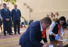 El compromiso perenne con la Patria