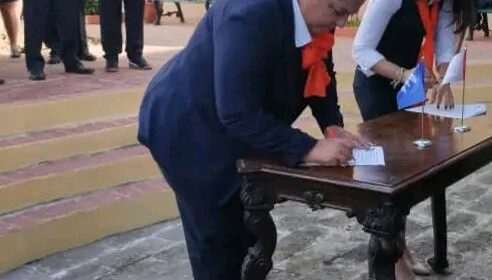 El compromiso perenne con la Patria