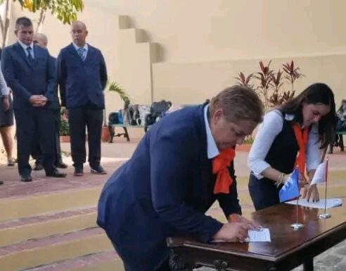 El compromiso perenne con la Patria