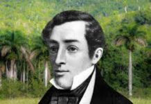 José María Heredia y el reclamo perdurable de sus versos