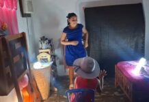 Presentó Proyecto Comunitario ArteSoy, su nueva producción audiovisual “Camerino”