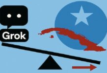 Canciller cubano denuncia sesgos informativos en plataformas de IA