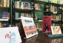 Renovada la Revista Digital ¨Martillando¨, del Movimiento Juvenil Martiano en el territorio