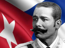 El día en que el Titán de Bronce Antonio Maceo pasó a la inmortalidad