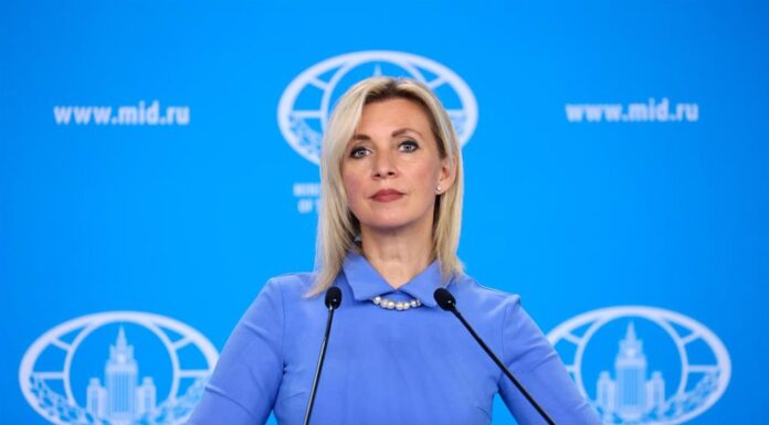 Rusia considera irresponsables declaraciones de la OTAN