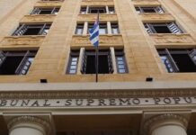 Cuba: Gil Fernández condenado a prisión perpetua por espionaje