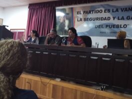 Mayabeque celebra su 15º aniversario con una gran fiesta del pueblo