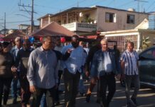 Feria provincial dinamiza ofertas de fin de año