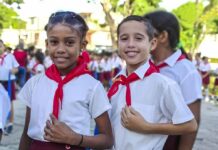 Cuba conmemora el Día de los Derechos Humanos