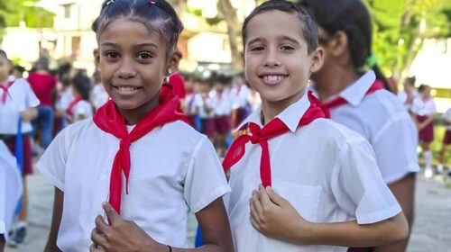 Cuba conmemora el Día de los Derechos Humanos