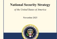 Exjefe diplomático europeo califica critica nueva estrategia de EEUU