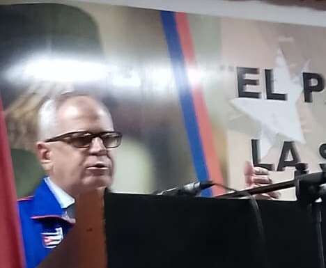 Efectuada Asamblea Municipal del Poder Popular en San José de las Lajas