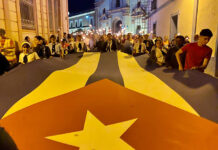 Con el ejemplo de Fidel, reeditarán Marcha de las Antorchas