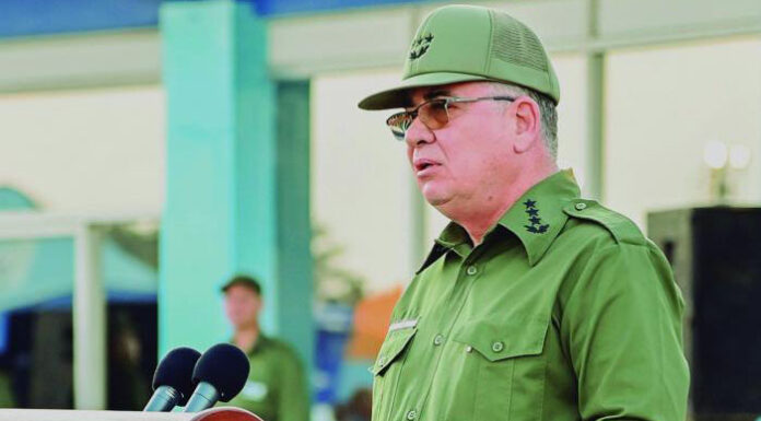 Murieron como vivieron, con la frente en alto