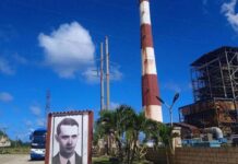 Termoeléctrica Guiteras acometerá mantenimiento por cuatro días