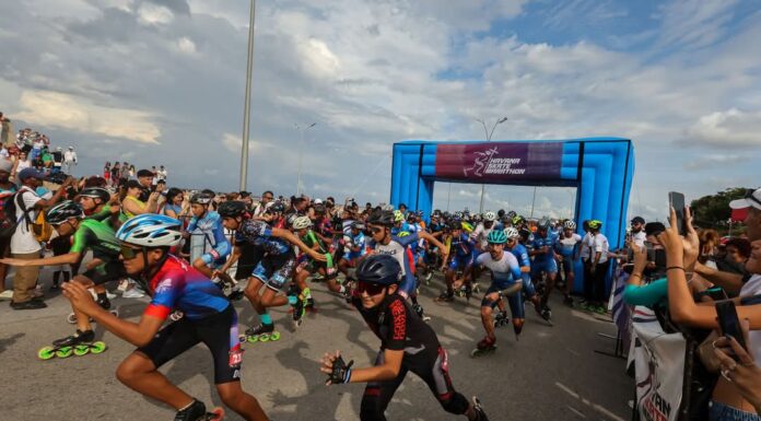 Campeones una vez más