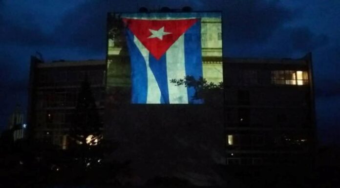 Canciller de Cuba rechaza declaraciones del presidente de EEUU