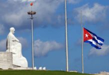 Duelo Nacional en Cuba por sus caídos en ataque contra Venezuela